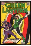 Green Lantern   47  VG+